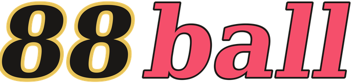 88ball logo